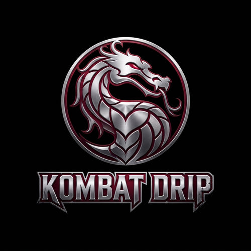 Kombat   Hoodies